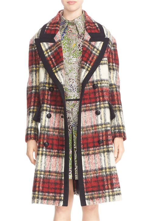 burberry plaid coat|Burberry plaid products.